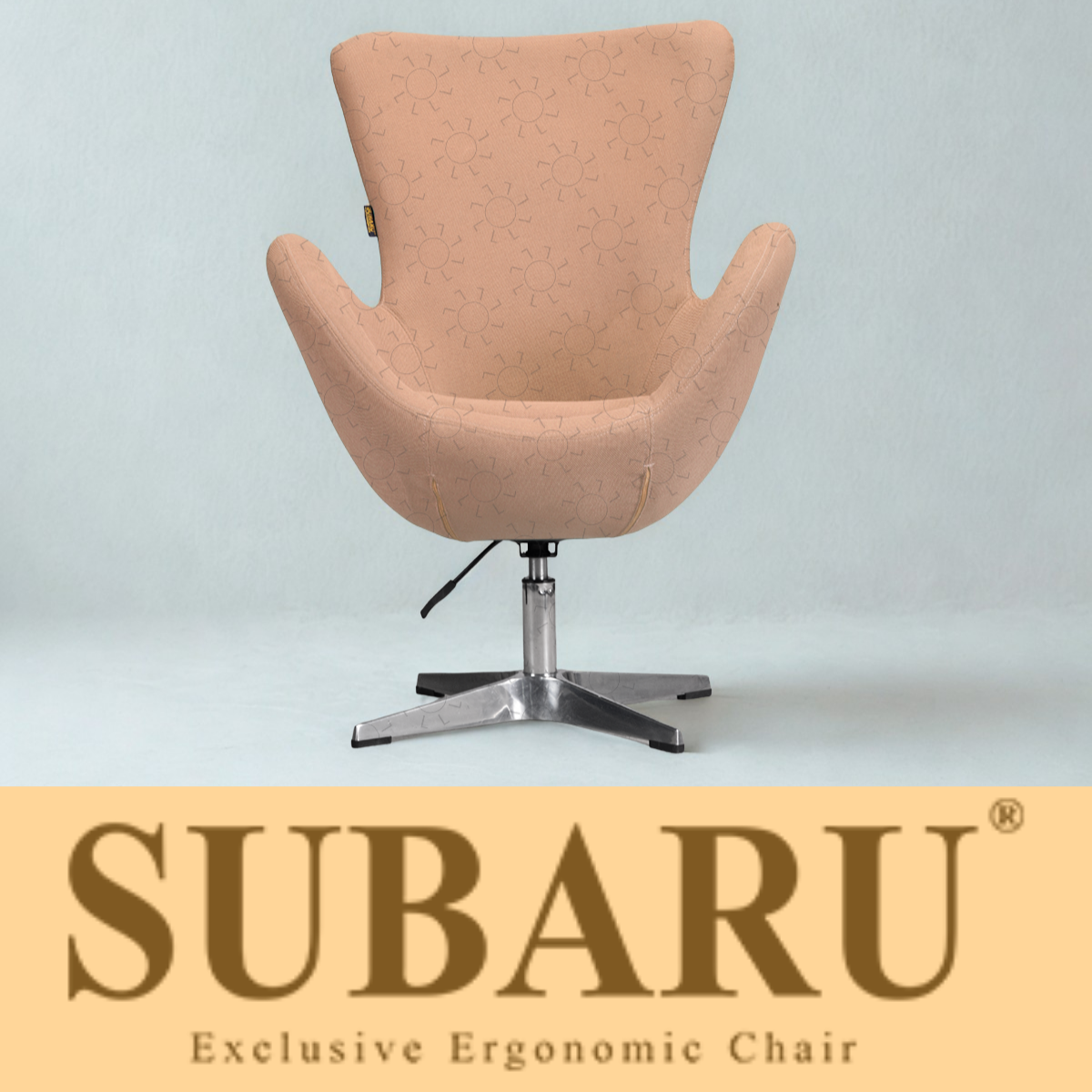 Download Katalog Kursi Kantor SUBARU di Oscar Living