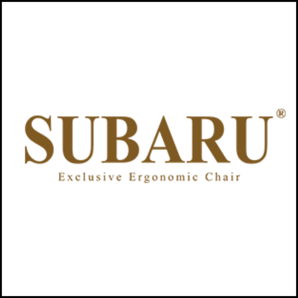 Kursi Kantor Heavyduty Subaru