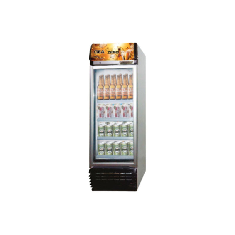 Sub Zero Cooler Gea Expo-280BC di Oscar Living dengan harga termurah