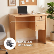 SUKU CADANG - SPAREPART PARTS0019 Kunci Laci dan Lemari PARTS DIVISION OSCARLIVING