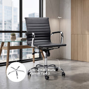 SUKU CADANG - SPAREPART PARTS0025 Frame Kaki Kursi Kantor Tipe 2 PARTS DIVISION OSCARLIVING