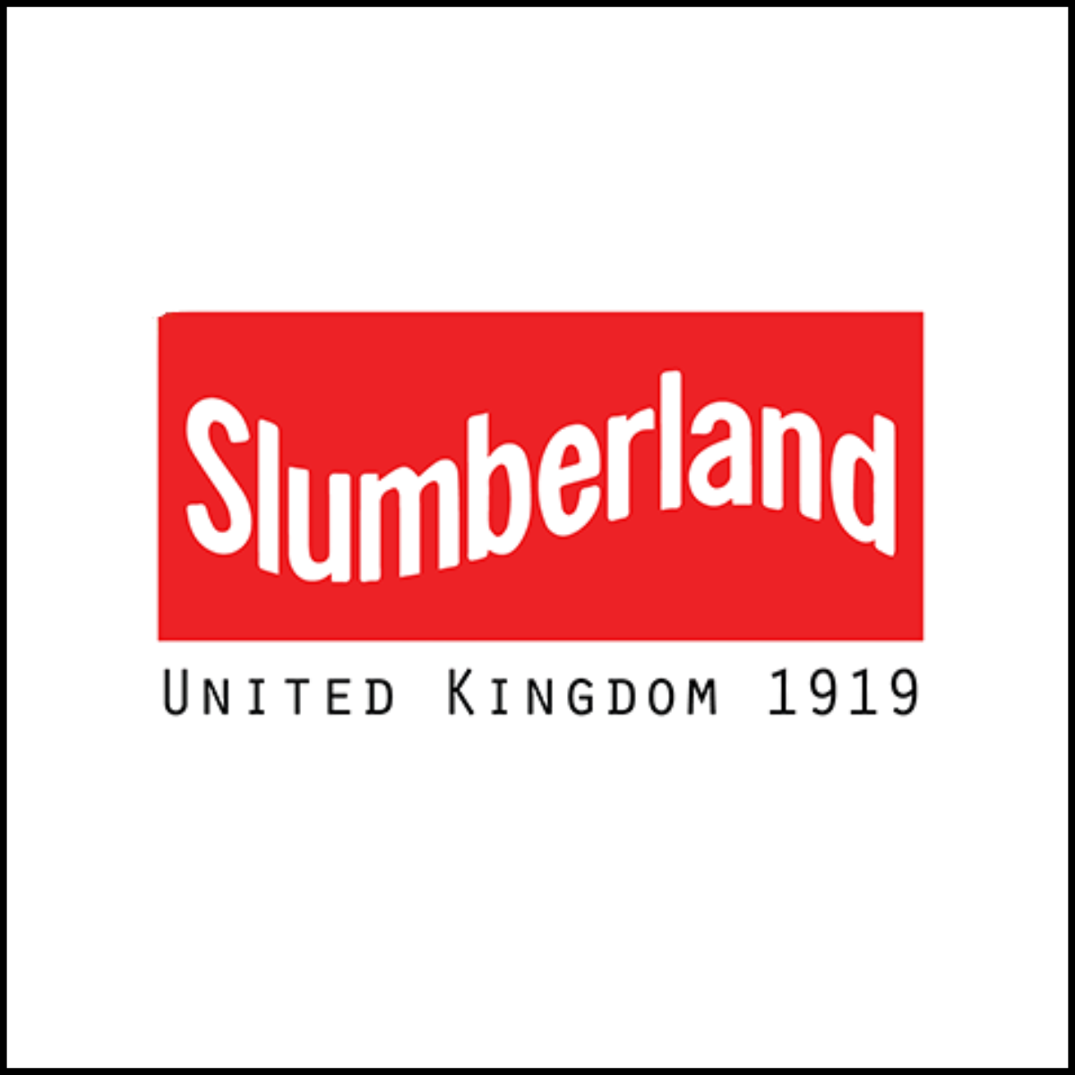 DISTRIBUTOR KASUR SPRINGBED SLUMBERLAND