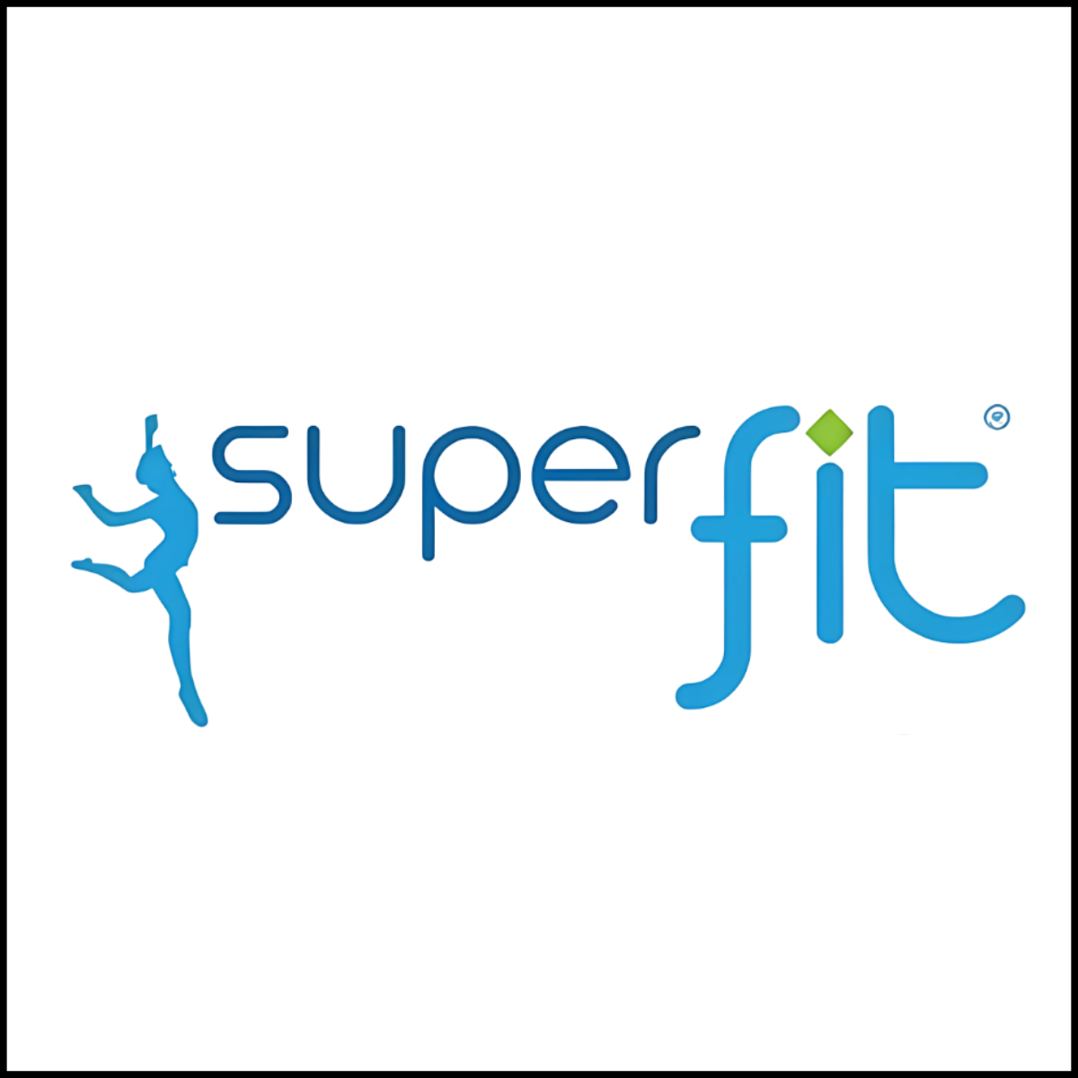 SPRINGBED EKONOMIS SUPERFIT