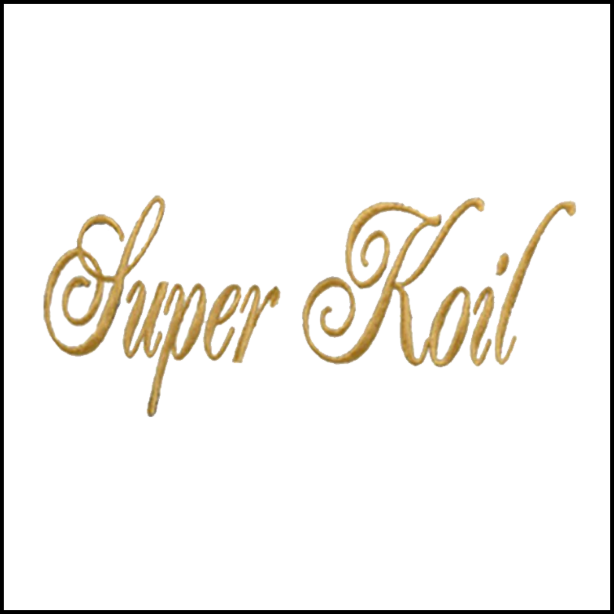 Kasur Premium ekonomis Superkoil