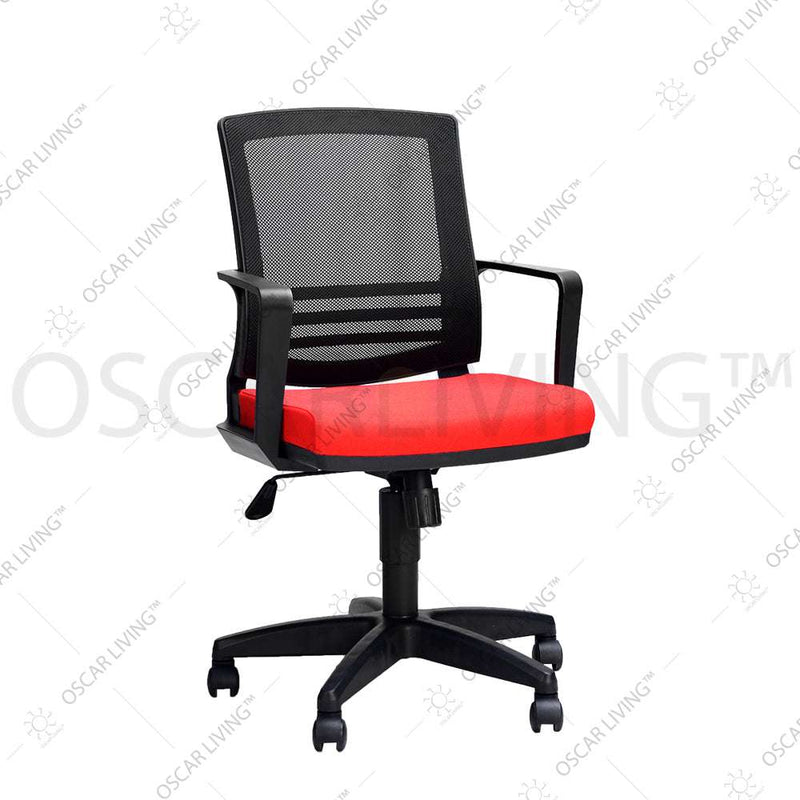 Kursi Staff Kursi Kantor Savello SUPERTOP G SAVELLO OSCARLIVING