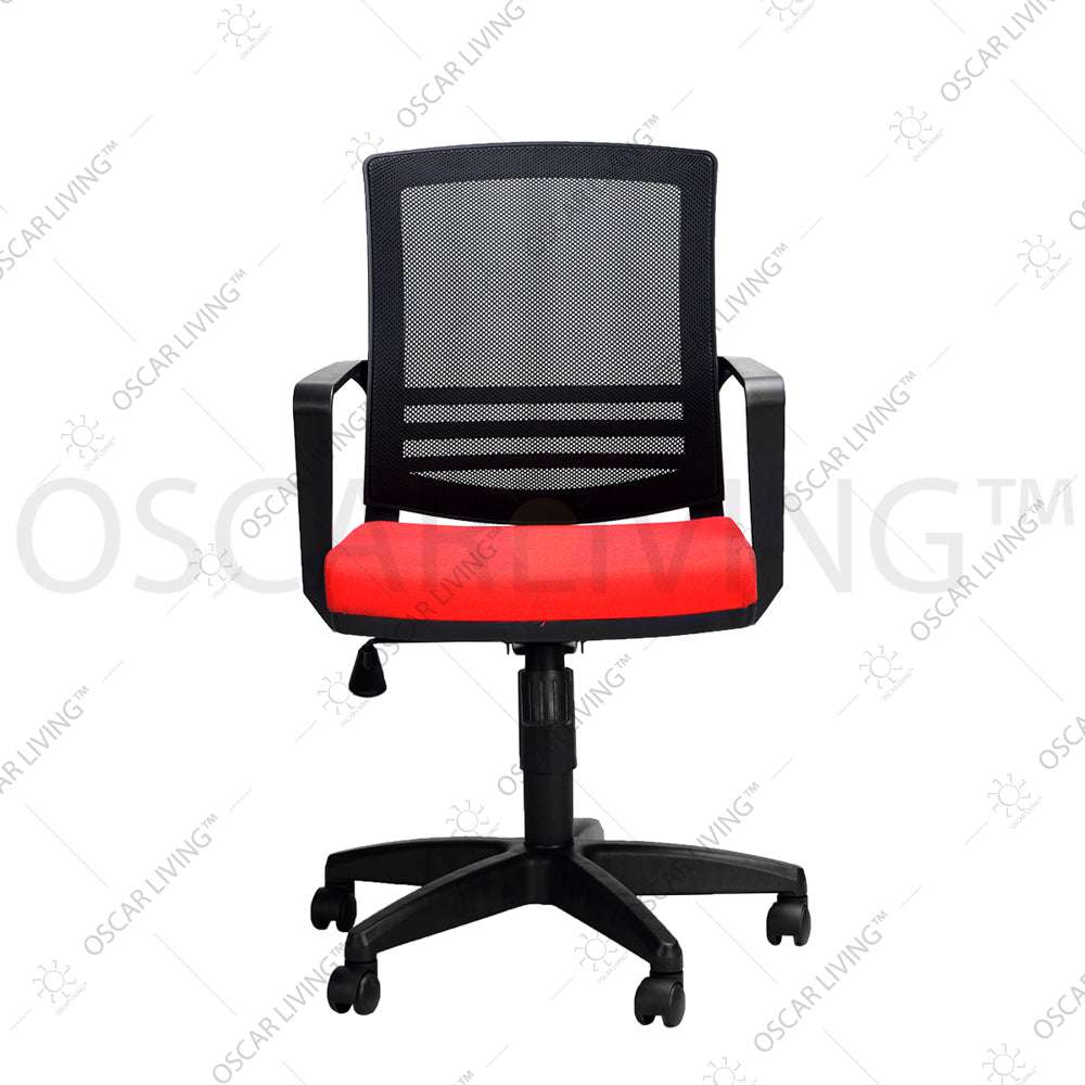 Kursi Staff Kursi Kantor Savello SUPERTOP G SAVELLO OSCARLIVING