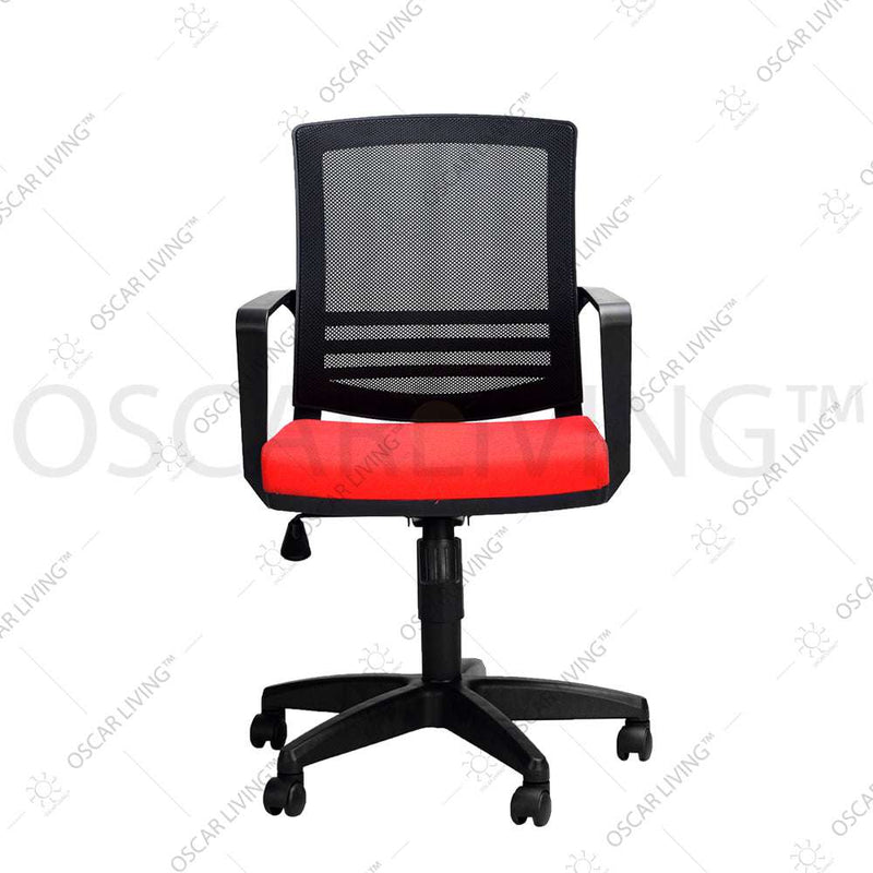 Kursi Staff Kursi Kantor Savello SUPERTOP G SAVELLO OSCARLIVING