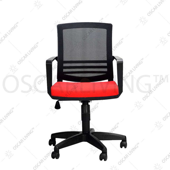 Kursi Staff Kursi Kantor Savello SUPERTOP G SAVELLO OSCARLIVING