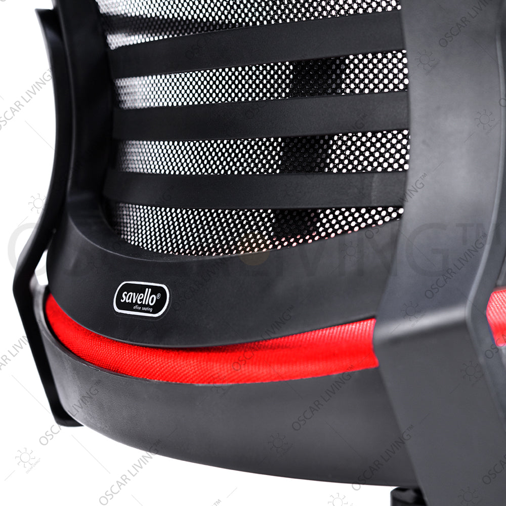 Kursi Staff Kursi Kantor Savello SUPERTOP G SAVELLO OSCARLIVING