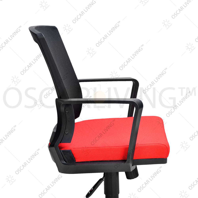 Kursi Staff Kursi Kantor Savello SUPERTOP G SAVELLO OSCARLIVING