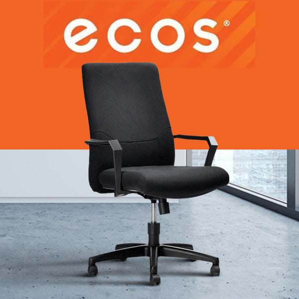 Sample Warna Kursi kantor Ecos