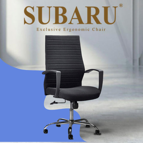 Sample Warna Kursi kantor SUBARU