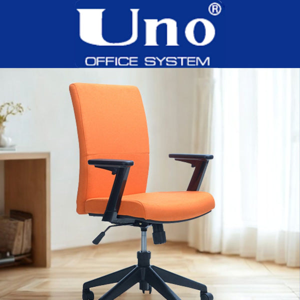 Sample Warna Kursi kantor UNO