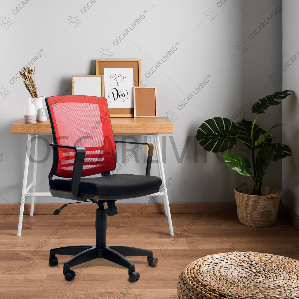 Kursi Staff Kursi Kantor Savello SUPERTOP G SAVELLO OSCARLIVING