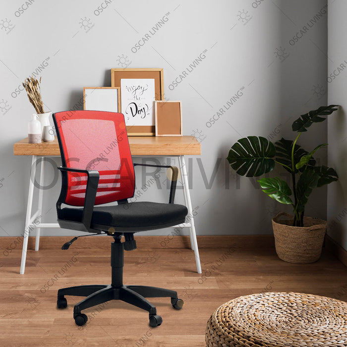 Kursi Staff Kursi Kantor Savello SUPERTOP G SAVELLO OSCARLIVING