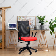 Kursi Manager Kursi Kantor Savello VERGO GTO SAVELLO OSCARLIVING