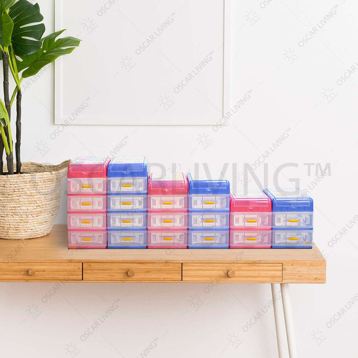 Shinpo GRACE Mini SIP 366 C Storage Rack