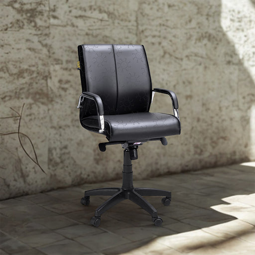 Kursi Direktur Kursi Kantor Subaru Versa MC SUBARU OSCARLIVING