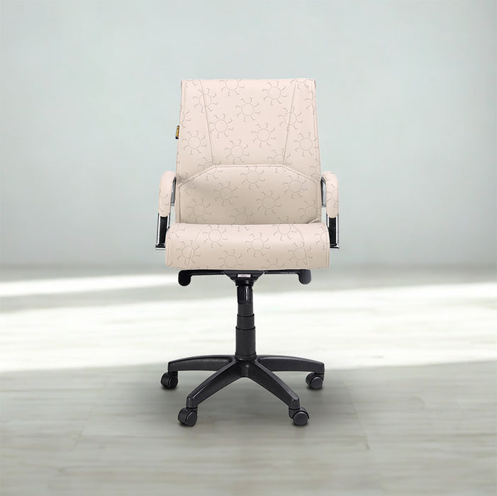 Kursi Kantor Subaru Victory MC Leather di Oscar Living dengan harga termurah