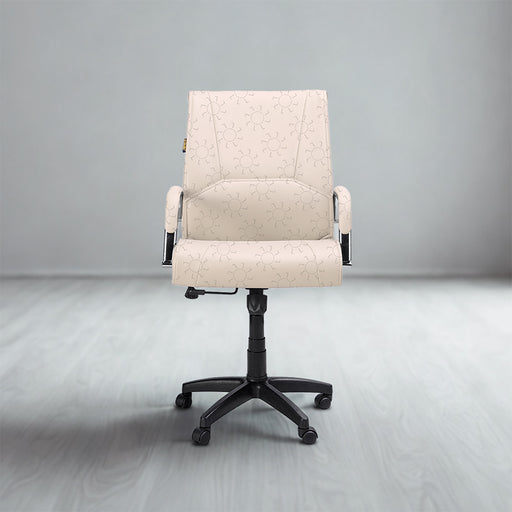 Kursi Manager Kursi Kantor Subaru Victory M Leather SUBARU OSCARLIVING