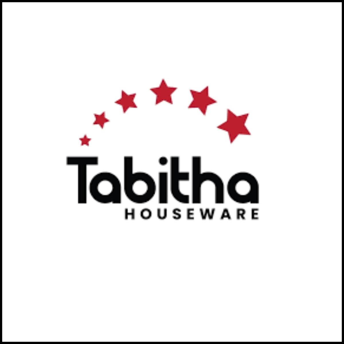 Perabot Plastik Tabitha