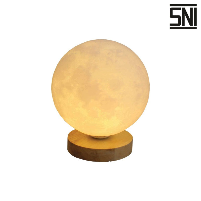 Lampu Meja Meval Table Vase Lamp 3D TL1-3AM di Oscar Living dengan harga termurah