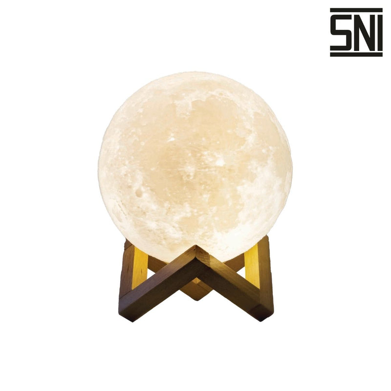Lampu Meja Meval Table Vase Lamp 3D TL3-1AM di Oscar Living dengan harga termurah