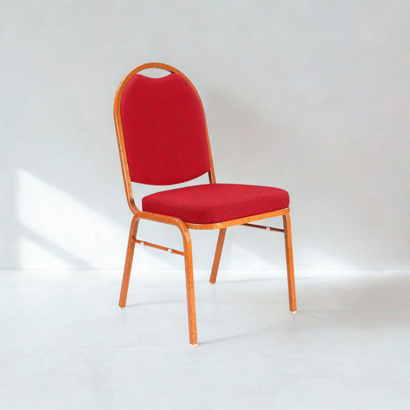 Chitose Taro S Stacking Chair