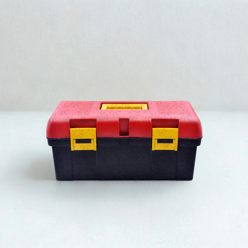 Tool Storage Box | Archiplast Tools Box