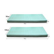 Travel Bed Quantum Tosca di Oscar Living dengan harga termurah