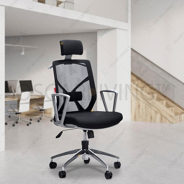 Kursi Kantor Chairman TS04001A AXIS VIP