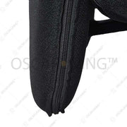 Kursi Staff Kursi Kantor Staff Minimalis Morelli Tuxedo 500XLB | Staff Office Chair MORELLI OSCARLIVING