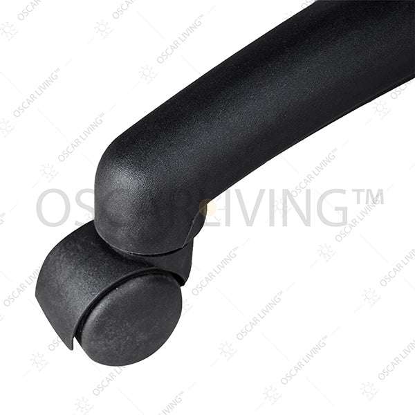 Kursi Staff Kursi Kantor Staff Minimalis Morelli Tuxedo 500XLB | Staff Office Chair MORELLI OSCARLIVING