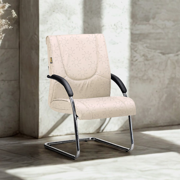 Kursi Manager Kursi Kantor Subaru Ultima U Leather SUBARU OSCARLIVING