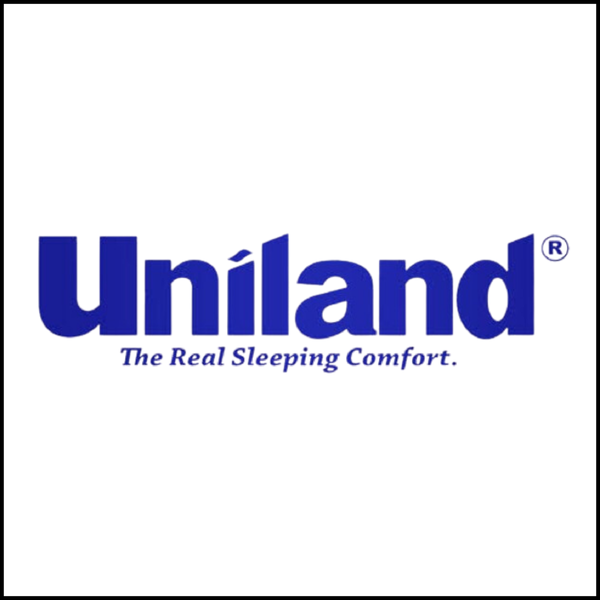 SPRINGBED UNILAND