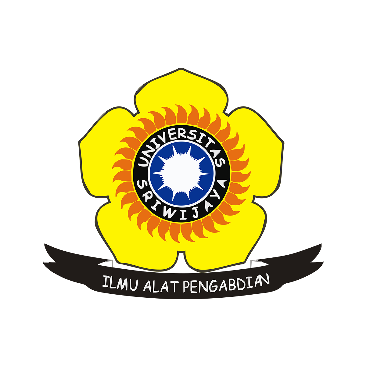 UNIVERSITAS SRIWIJAYA