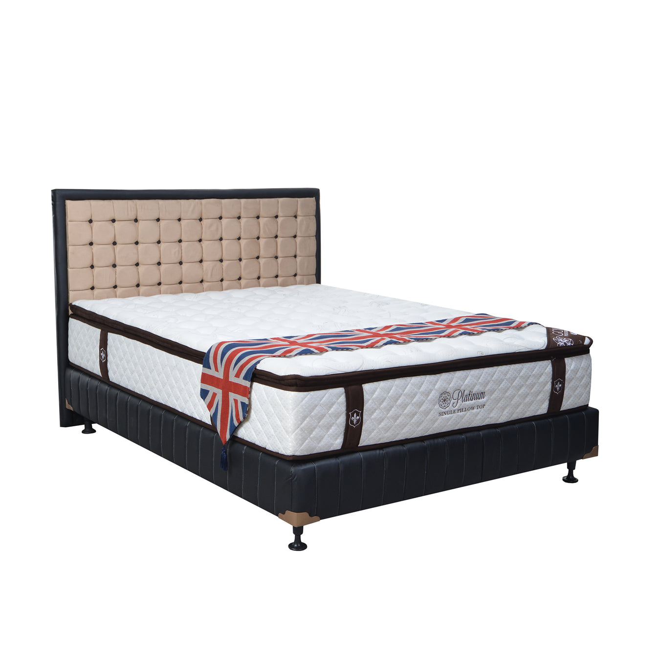 HARGA SPRINGBED TERMURAH SEINDONESIA 