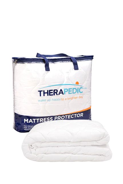 KOLEKSI MATTRESS PROTECTOR | PELAPIS KASUR 