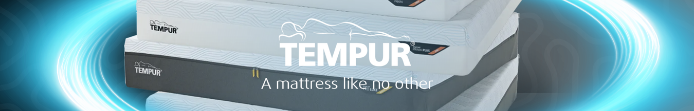 KASUR SPRINGBED TEMPUR