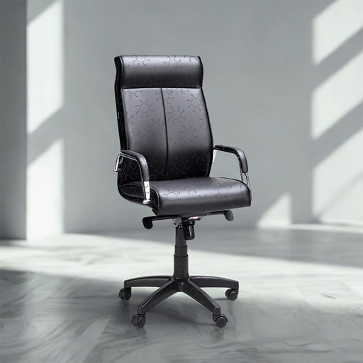 Kursi Direktur Kursi Kantor Subaru Versa LC Leather SUBARU OSCARLIVING