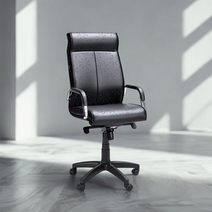 Kursi Direktur Kursi Kantor Subaru Versa LC Leather SUBARU OSCARLIVING