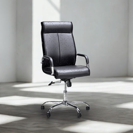 Kursi Direktur Kursi Kantor Subaru Versa L CR Leather SUBARU OSCARLIVING