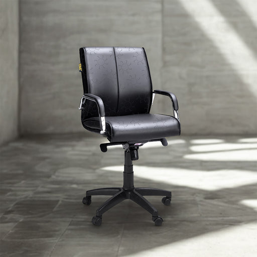 Kursi Direktur Kursi Kantor Subaru Versa MC Leather SUBARU OSCARLIVING