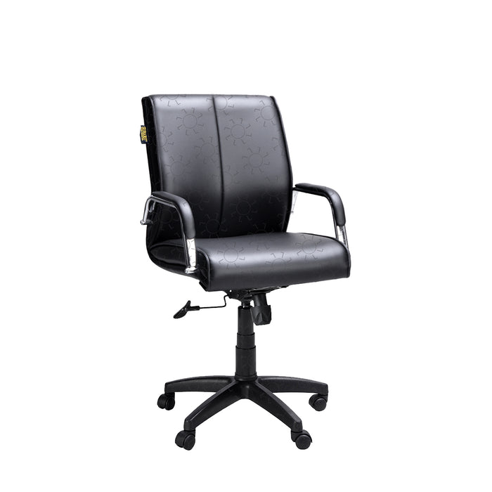 Kursi Kantor Subaru Versa M Leather di Oscar Living dengan harga termurah