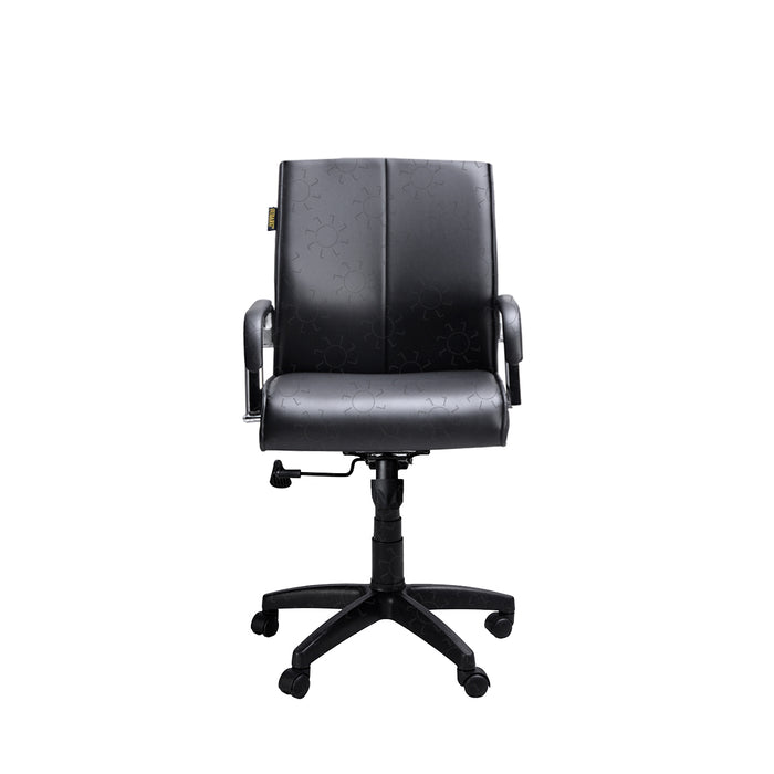 Kursi Kantor Subaru Versa M Leather di Oscar Living dengan harga termurah