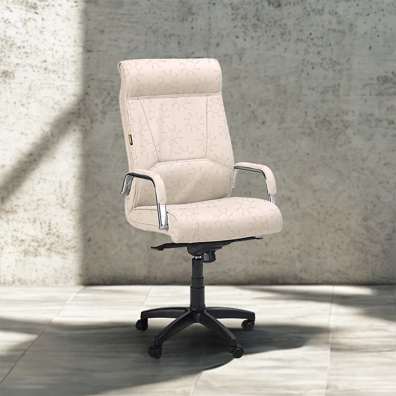 Kursi Direktur Kursi Kantor Subaru Victory LC Leather SUBARU OSCARLIVING