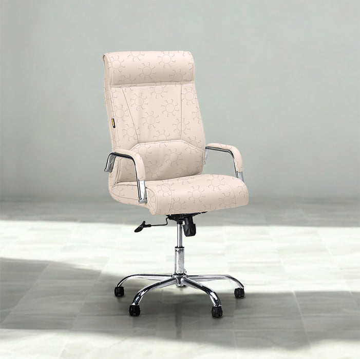 Kursi Direktur Kursi Kantor Subaru Victory L CR Leather SUBARU OSCARLIVING