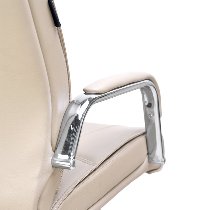 Kursi Kantor Subaru Victory MA Leather di Oscar Living dengan harga termurah