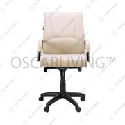 Kursi Kantor Subaru Victory MC Leather di Oscar Living dengan harga termurah