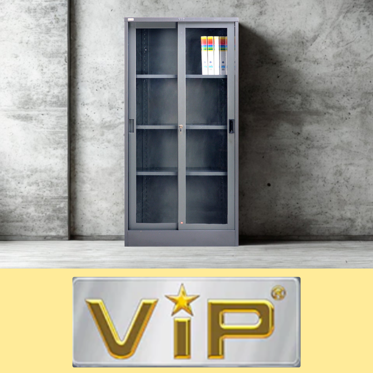 DOWNLOAD KATALOG FILOING CABINET VIP DI OSCAR LIVING